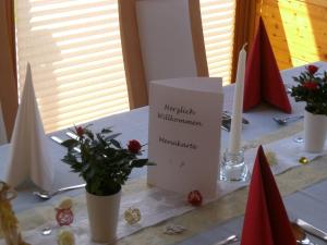 Fotografie z fotogalerie ubytování Sportbauernhof - Gasthaus Hochalmblick v destinaci Eisentratten