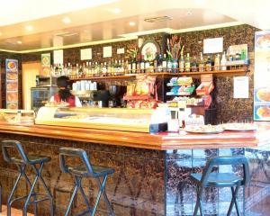 Fotografie z fotogalerie ubytování Hotel Can-Vic v destinaci Guadalajara + 13 fotografií