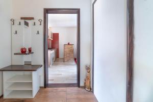 Foto Ivanjicas asuva majutusasutuse Apartments Vidik galeriist