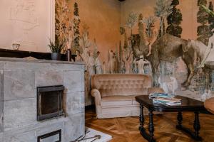 Gallery image of B&B Kasteel Baexem in Baexem