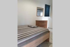 Posteľ alebo postele v izbe v ubytovaní Garden Lefkanti, 4season Plaza Room
