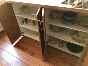 Galeriebild der Unterkunft appartement style chalet centre Barcelonnette in Barcelonnette