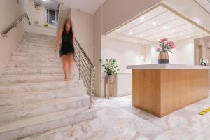 Fotografie z fotogalerie ubytování Tzante Hotel Zakynthos, Adults Only v destinaci Laganas
