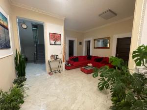 Gallery image of Fazis Hotel in Poti