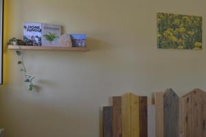 Fotografie z fotogalerie ubytování Agriostello Riparo v destinaci Anzio