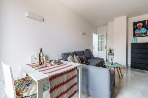 Gallery image of MalagaSuite Soho apartment in Málaga