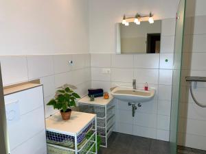 Imagen de la galería de Ferienwohnung Fuchsbau, en Brombachtal 5 fotos más