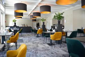 Gallery image of Fletcher Hotel Restaurant De Gelderse Poort in Ooij