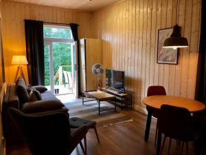 Gallery image of Apartamenty Leśna Przystań in Węgorzewo