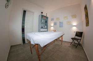 Zdjęcie z galerii obiektu La terra del benessere w mieście Castelsardo