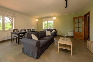 Posedenie v ubytovaní RB-5 RESIDENCIAL BEGUR 6 PaX