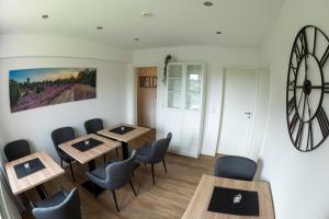Fotografie z fotogalerie ubytování lütte Heidepension v destinaci Schneverdingen