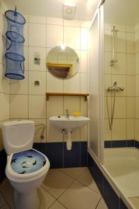 Et badeværelse på Willa pod Jodłą + 62 billeder