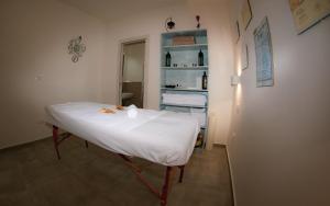 Zaplecze spa i wellness w obiekcie La terra del benessere