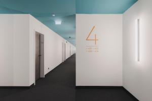 Fotografie z fotogalerie ubytování NIGHT INN Hotel Bahnhofcity Feldkirch v destinaci Feldkirch