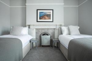 Gallery image of Rooms@Mourne in Dundrum