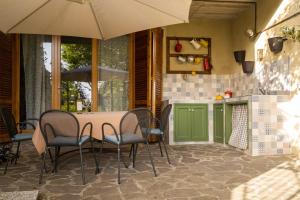 Kép Toscana da Sogno a Villa Allegria szállásáról Sienában a galériában