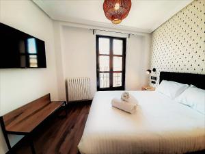 Gallery image of Hotel Matilde by gaiarooms in Salamanca