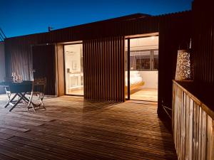 Fotografie z fotogalerie ubytování CASA DA TRINCHEIRA , turismo de habitação v destinaci Pinhel