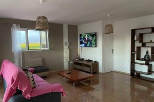 Fotografie z fotogalerie ubytování Maison Patelin v destinaci Saint-André