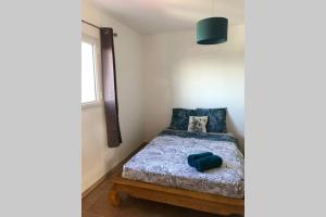 Fotografie z fotogalerie ubytování Maison Patelin v destinaci Saint-André