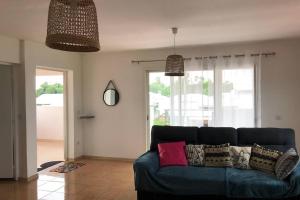 Fotografie z fotogalerie ubytování Maison Patelin v destinaci Saint-André + 1 fotografie