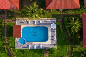 Gallery image of Monte Amazonico Lodge in Tambopata