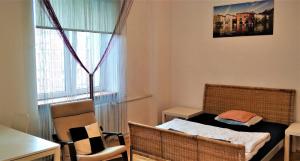 Foto dalla galleria di apartament Hallera Square Warsaw 27m2 a Varsavia