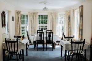 Imagen de la galería de Glenhill B&B, en Wexford