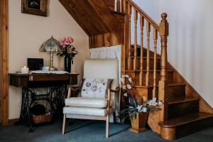 Fotografija v galeriji nastanitve Glenhill B&B v mestu Wexford