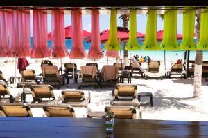 Gallery image of Hotel Casa Maya in Cancún