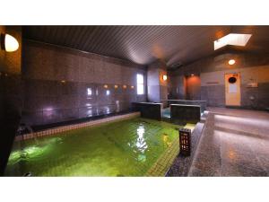 Басейн в или близо до Ise Pearl Pier Hotel - Vacation STAY 60823v