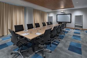 Konferenční prostory v ubytování Hyatt Place San Pedro + 21 fotografií