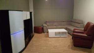 Posedenie v ubytovaní apartament
