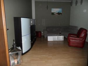 Posedenie v ubytovaní apartament