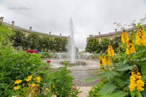 Imagen de la galería de Agreable et moderne appartement Toul centre, en Toul