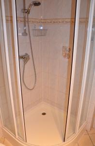 Bagno di Gästehaus Christophorus