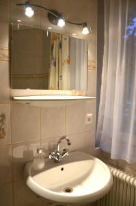 Bagno di Gästehaus Christophorus