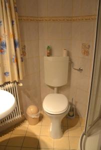 Bagno di Gästehaus Christophorus
