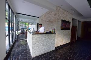 Gallery image of Hotel La Orilla Muzaffarabad in Muzaffarabad