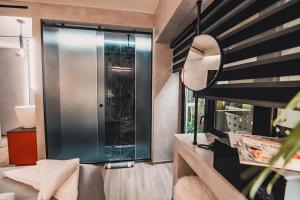 Kép Project 3 Urban Chic Hotel szállásáról Athénban a galériában