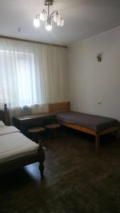 Foto de la galería de mini-hotel Neptun en Rivne
