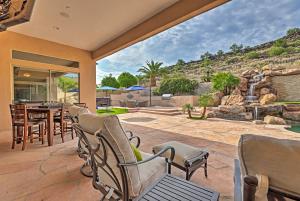 Gallery image of Pet-Friendly Glendale Oasis with Pool and Hot Tub! in Phoenix