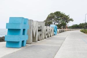 Fotografie z fotogalerie ubytování Malecon Premium Rooms & Hotel v destinaci Santo Domingo