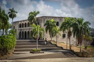 Fotografie z fotogalerie ubytování Malecon Premium Rooms & Hotel v destinaci Santo Domingo