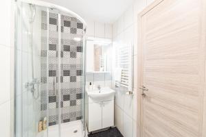 Afbeelding uit fotogalerij van Djokic Apartments in Kragujevac