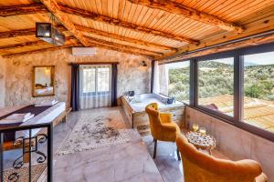 Fotografie z fotogalerie ubytování HABESA Pansiyon VİLLA HABESA v destinaci Kaş