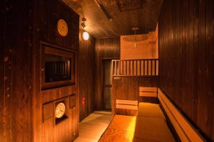 Fotografie z fotogalerie ubytování Dormy Inn EXPRESS Sendai Seaside v destinaci Sendai