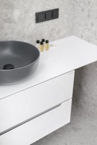 Fotografie z fotogalerie ubytování Apartamenty L11, Limanowskiego v Poznani