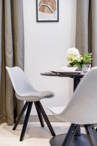 Fotografie z fotogalerie ubytování Apartamenty L11, Limanowskiego v Poznani